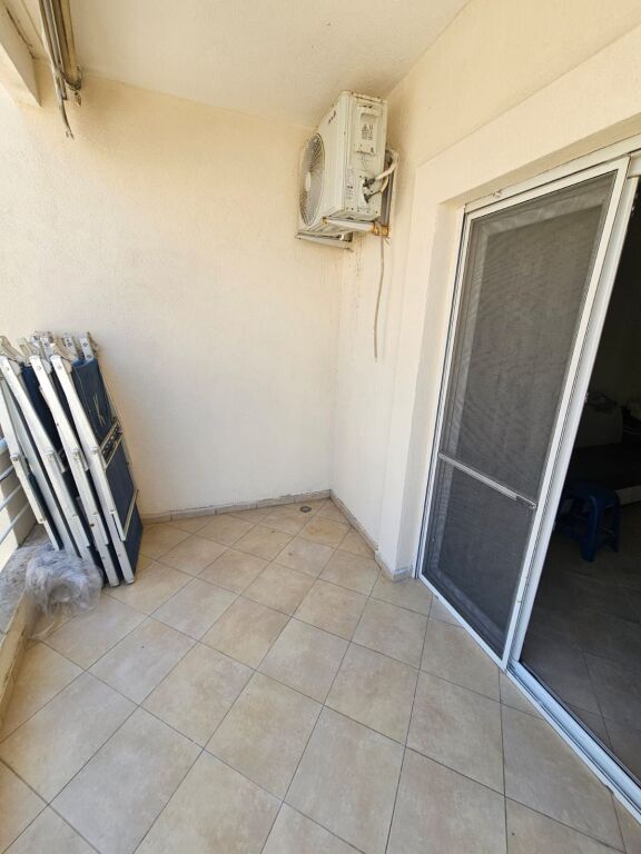 🏡 SHITET APARTAMENT 1+1 NË PLAZH, PRANE RROTES KUQE