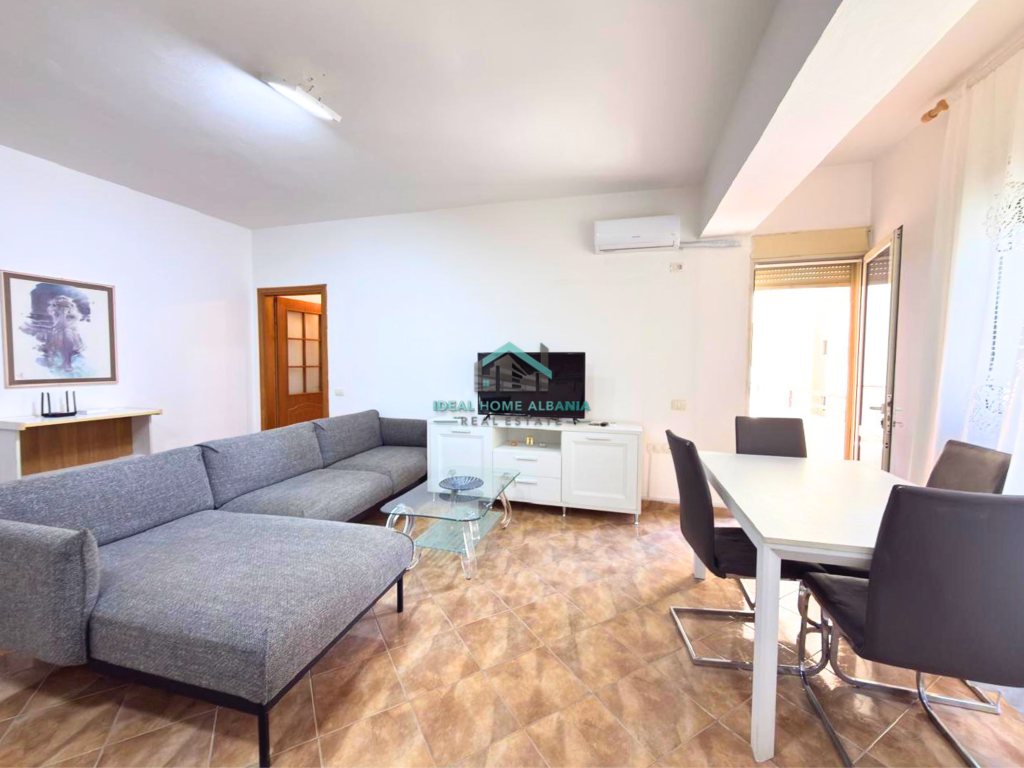 APARTMENT 1+1 FOR SALE | LUNGOMARE, VLORA