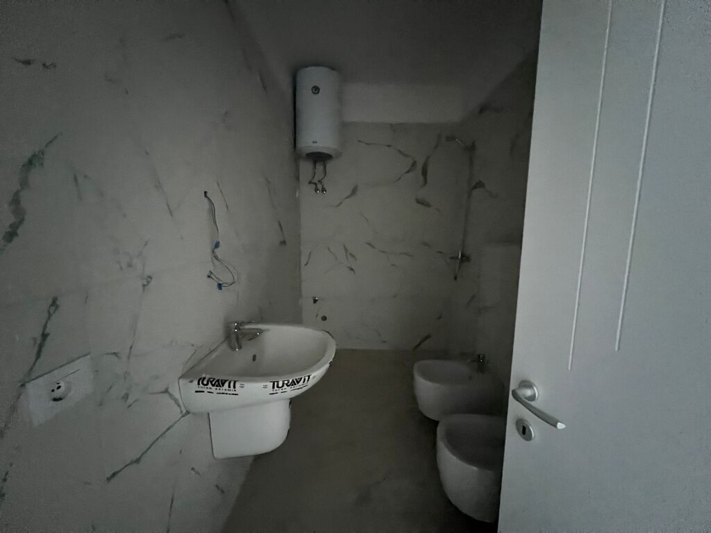 Apartment 2+1+2 for sale Oasis Residence, Tirana
