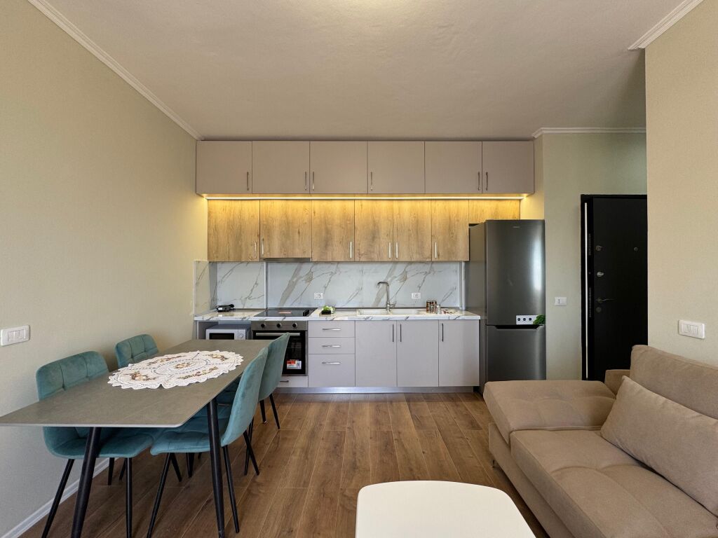 Apartment for rent 2+1