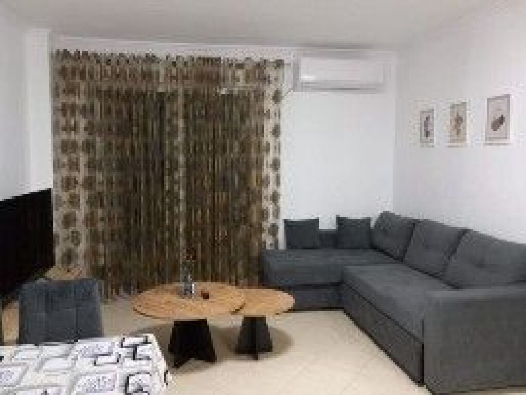 📌 Apartament 1+1 me Qira – Yzberisht