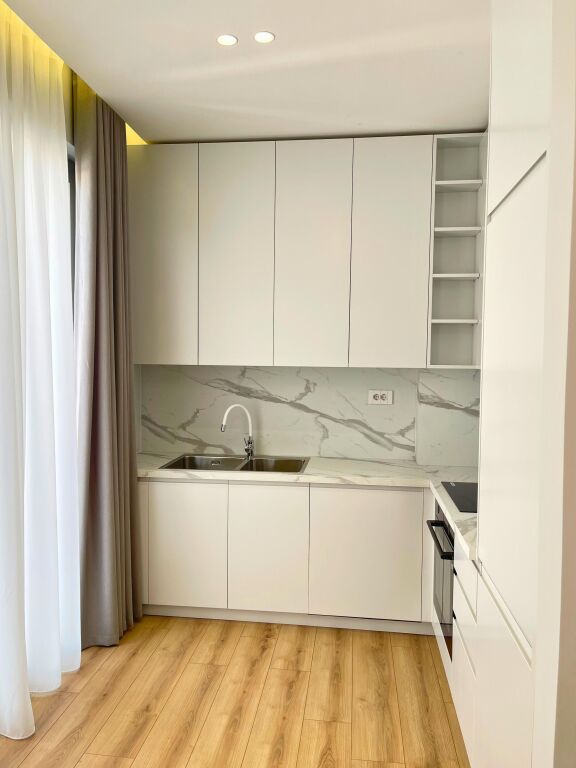 APARTAMENT 1+1 PËR QIRA GREEN VALLEY RESIDENCE, LIQENI I THATE