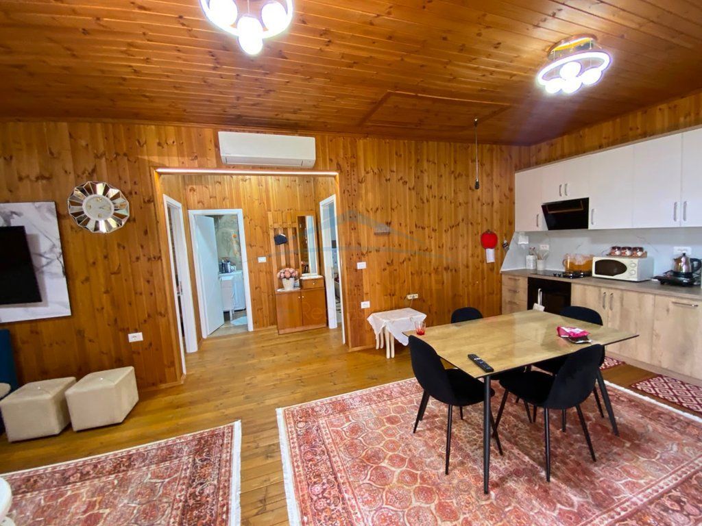 Rent, Villa 1 - Kateshe, Cerkeze, Kamez . Empire69955