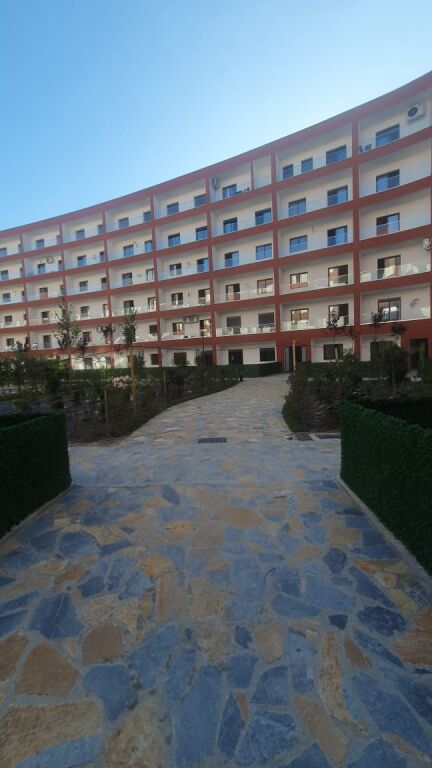 🏡 SHITET APATRAMENT 1+1 GOLEM 1000€m2