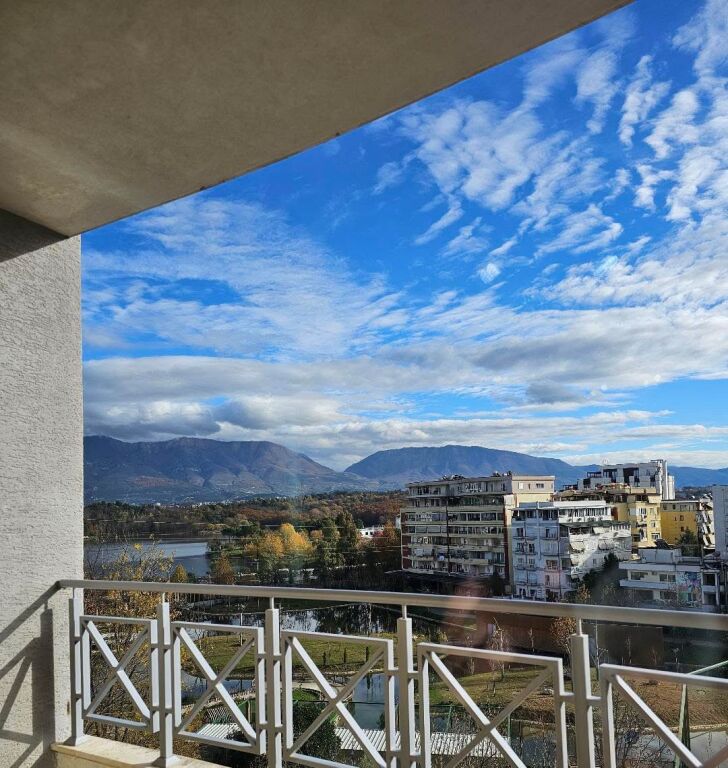 🏡 Jepet me Qira Apartament 2+1+2 pranë Kopshtit Zoologjik, Tiranë