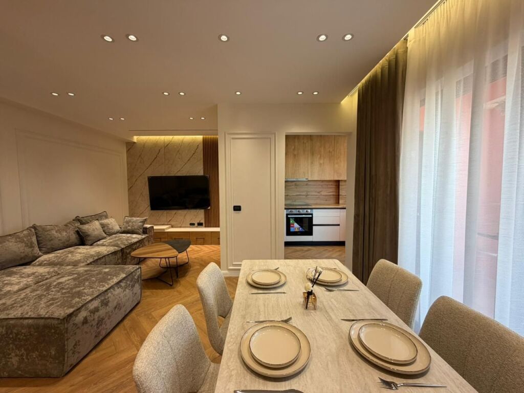 🏡 Apartment 2+1 for sale opposite the Delijorgji Complex 📍