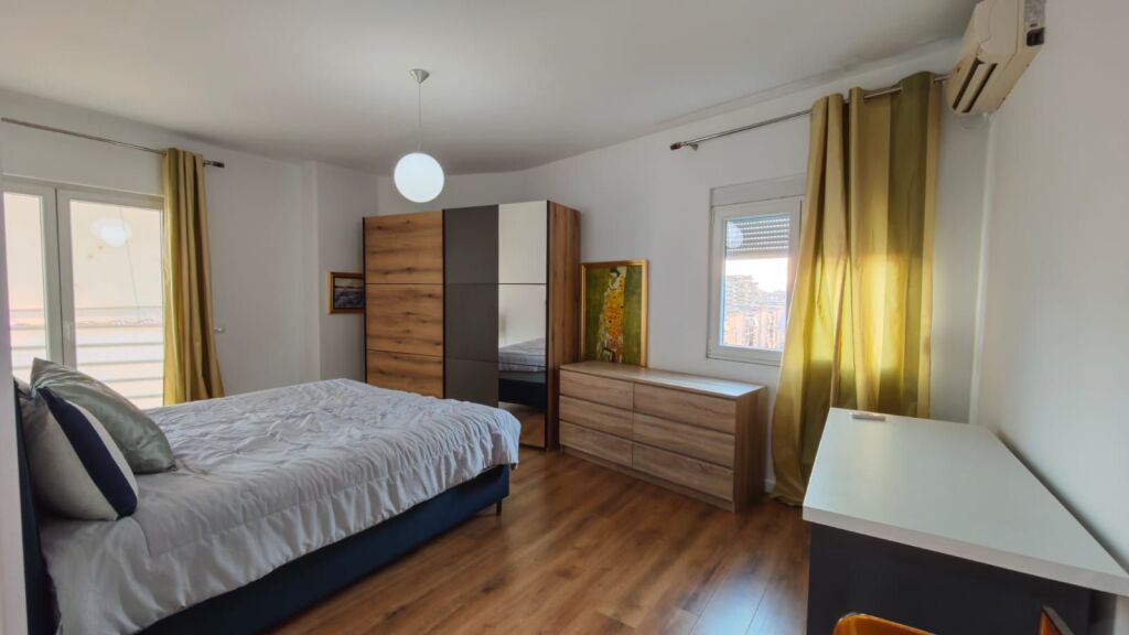 🏠 Apartment 2+1 + Balcony for rent  📍 Tish Dahia Street 💰 Price: 950€/month