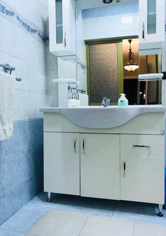 Apartament 2+1 ne qender