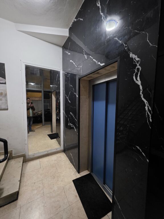 Jepet me qira apartament 1+1  📍Ish Ekspozita perballe Grepit