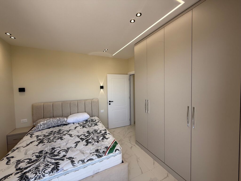 Apartment 2+1 for rent