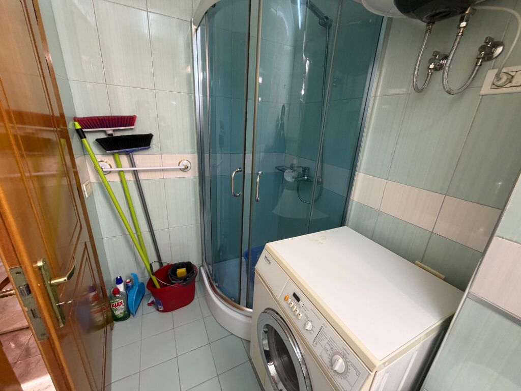 1+1,furnished, german company, Paris commune, 500 thousand lek