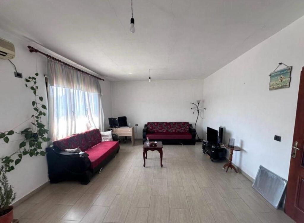 Apartament me qera 1+1 - 📍Rruga Asim Vokshi, prane Harry Fultz