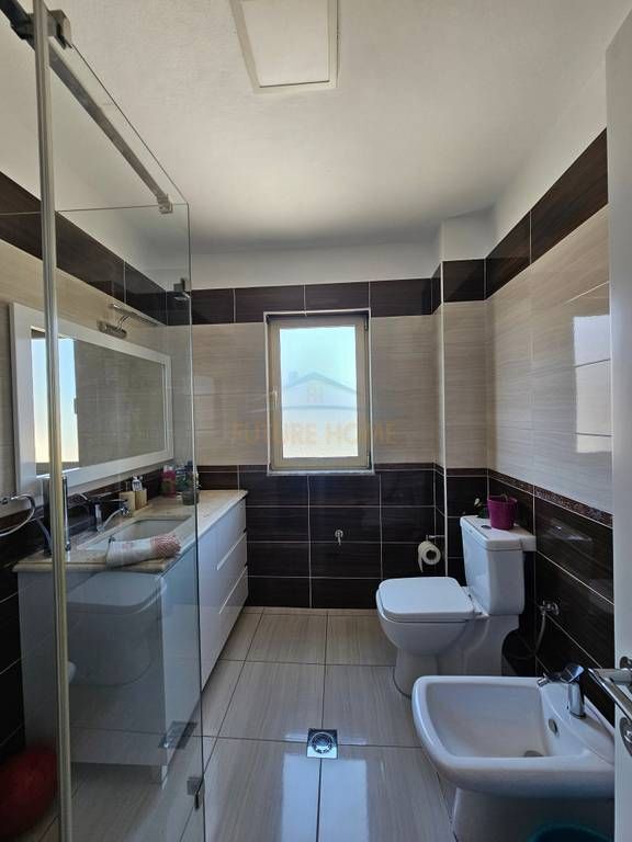 We have a 2+1 apartment for sale in the Lapraka area, near KMY