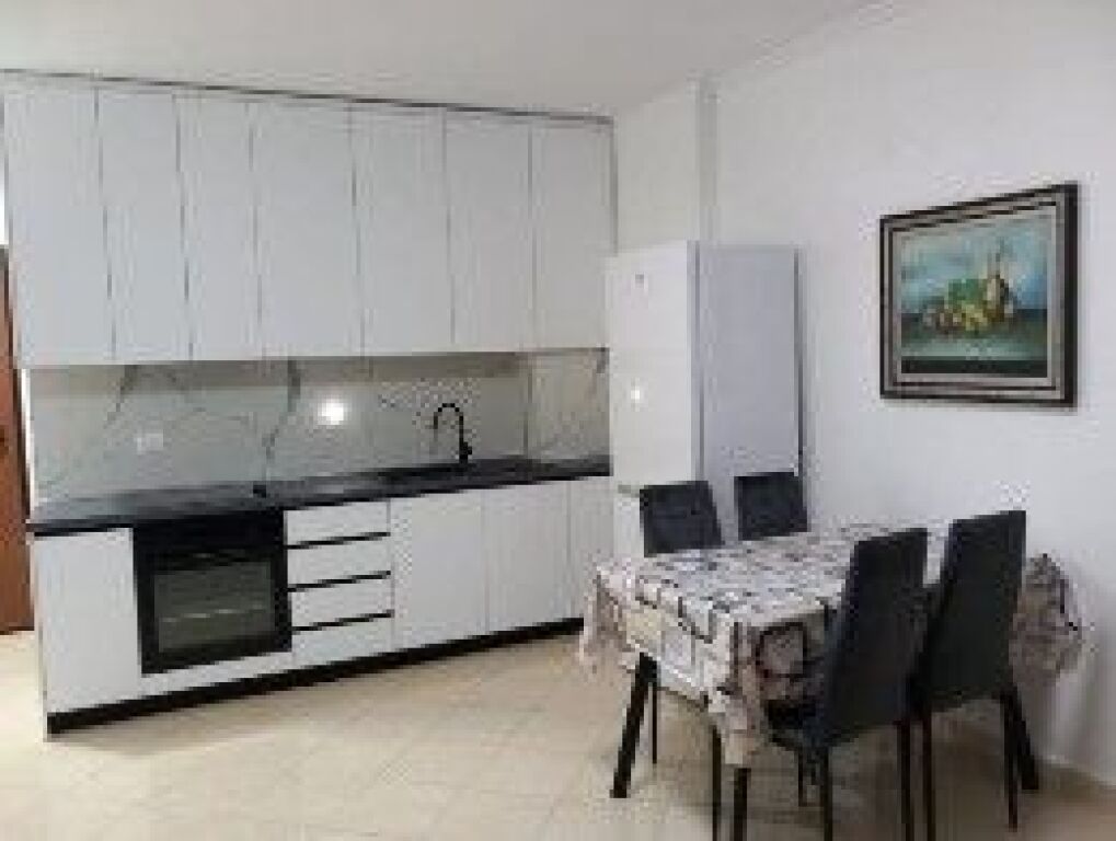 📌 Apartament 1+1 me Qira – Yzberisht