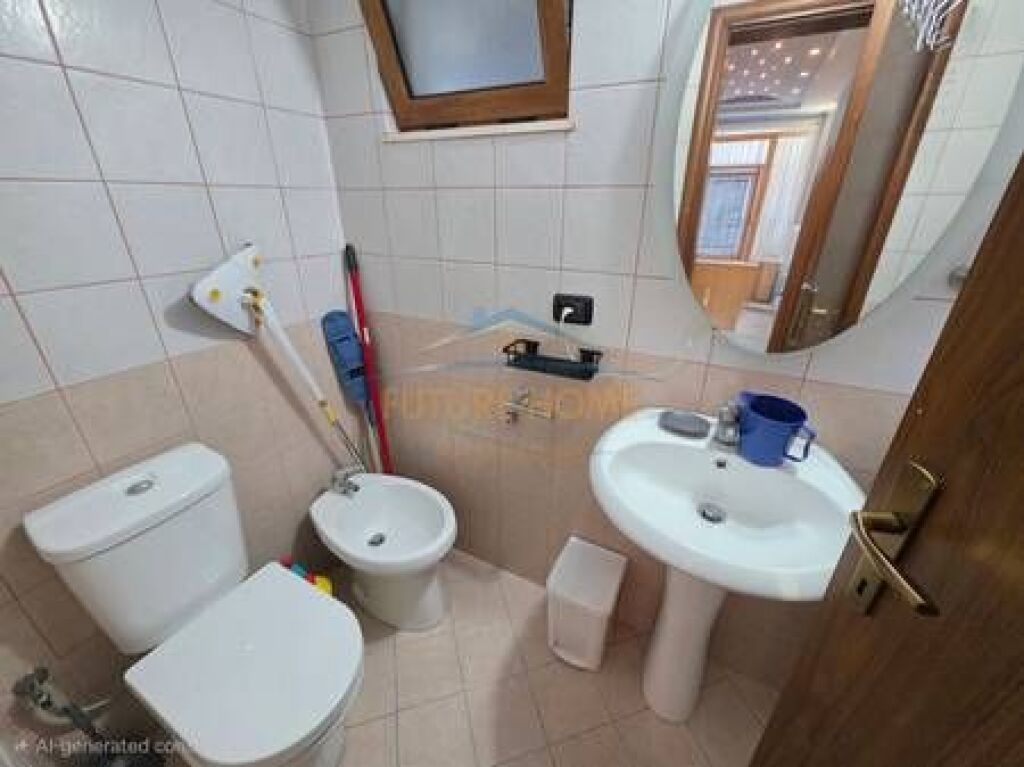 Jap me qera garzoniere te Fakulteti Ekonomik