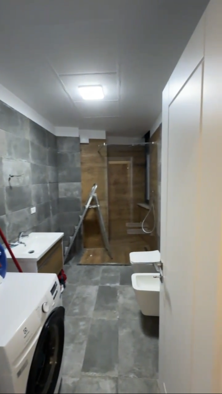 Appartamento in affitto lago artificiale