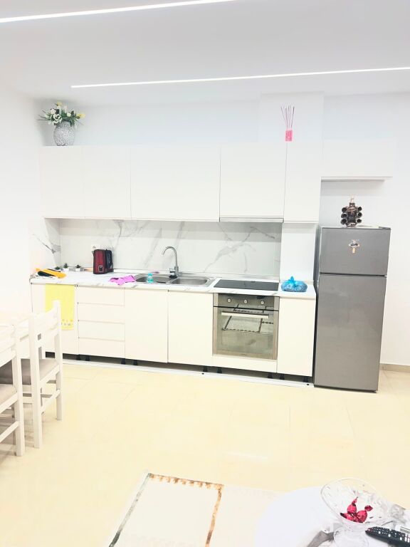 Okazion Shitet Apartament 1+1 Zona e Plazhit Durres