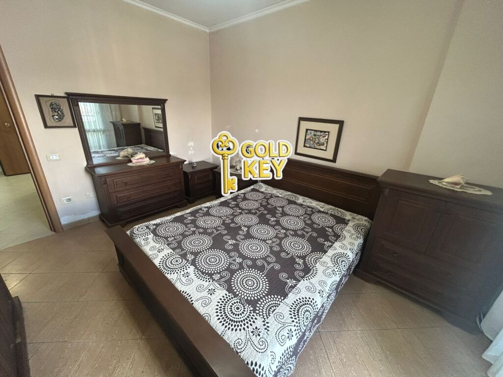 🏡 IN VENDITA APPARTAMENTO 3+1+2+2 BALCONI MARKATA DURRES