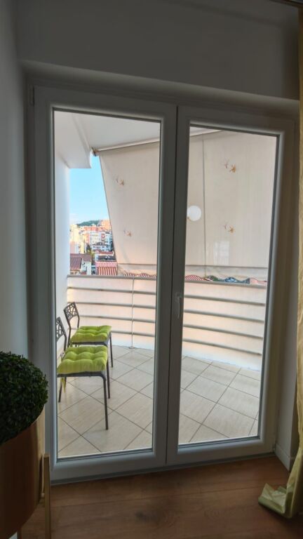 🏠 Apartment 2+1 + Balcony for rent  📍 Tish Dahia Street 💰 Price: 950€/month