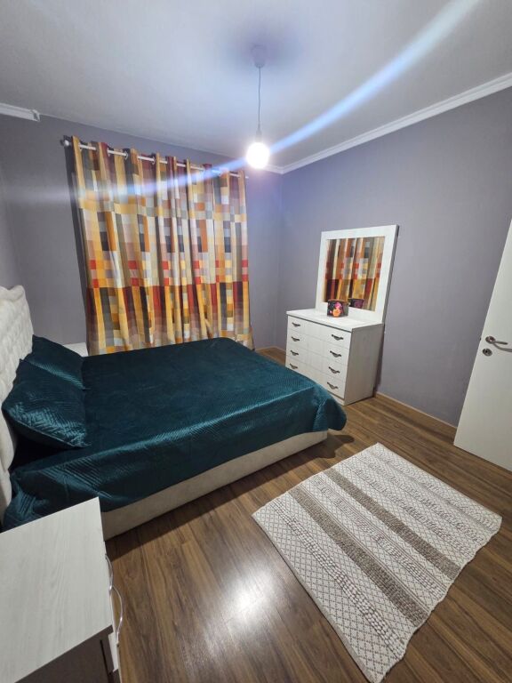1+1, furnished, municipality of Paris, 650 thousand lek