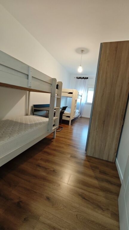 🏠 Apartment 2+1 + Balcony for rent  📍 Tish Dahia Street 💰 Price: 950€/month