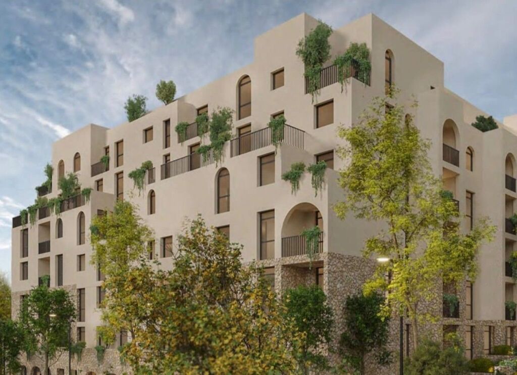 🏢 SHITET APARTAMENT 2+1+2 – GREEN HILL RESIDENCE, SELITË 🌿✨