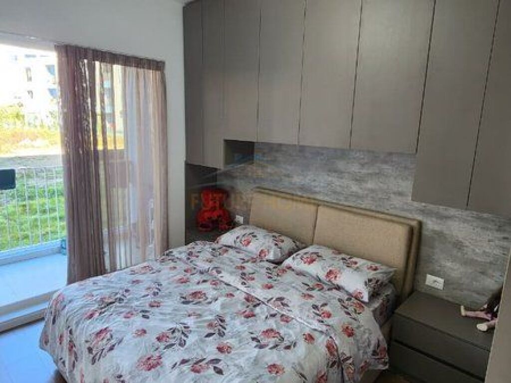 For sale, Apartment 1+1, OXA Fresk Complex