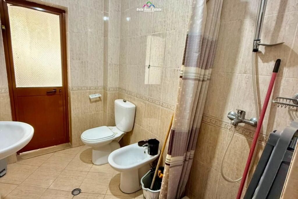 Apartment For Rent 2+1 At Brryli ( ID B221429) Tirane