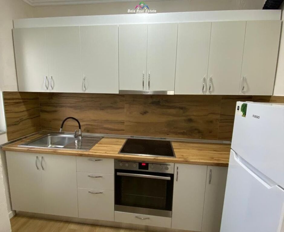 Apartment For Rent 2+1 At Myslym Shyri (ID B221430) Tirana