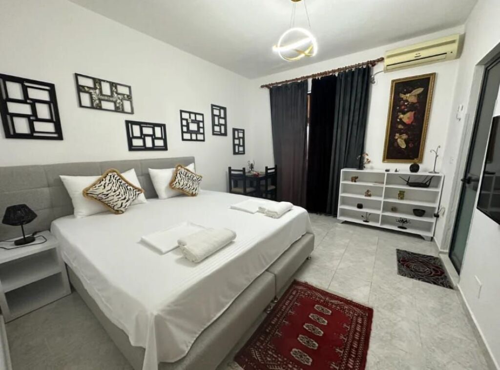 Jepet Me Qera Home Studio