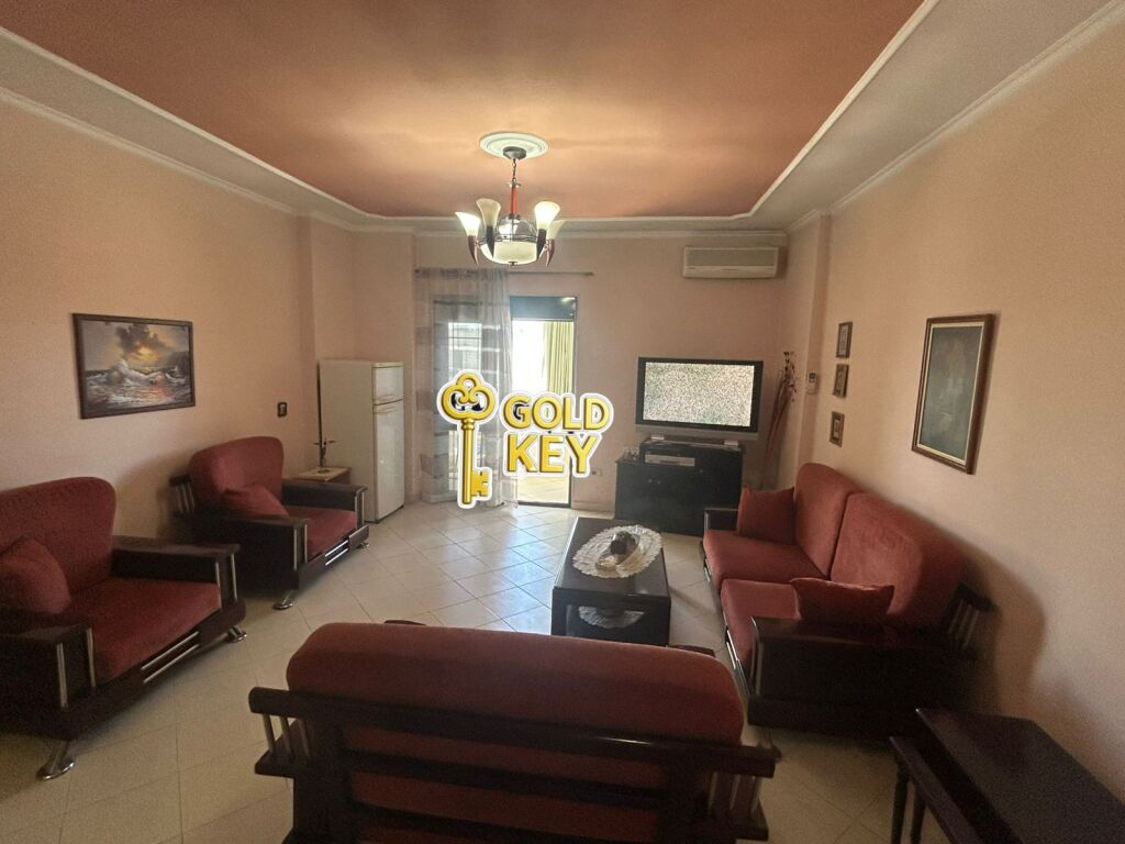 🏡 IN VENDITA APPARTAMENTO 3+1+2+2 BALCONI MARKATA DURRES