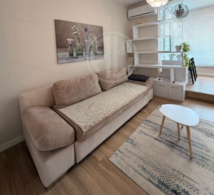 Per Shitje Apartament 1+1 – Shkëmbi i Kavajës | Vijë e Parë me Detin 🌊