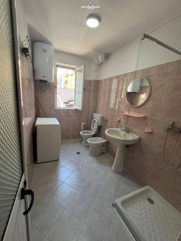 Apartment For Rent 2+1 At Myslym Shyri (ID B221430) Tirana