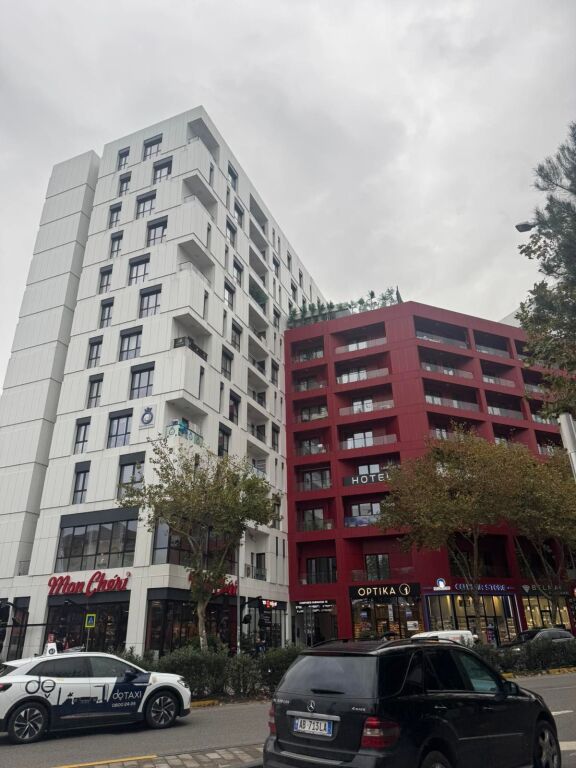 Apartament me qira 1 plus 1