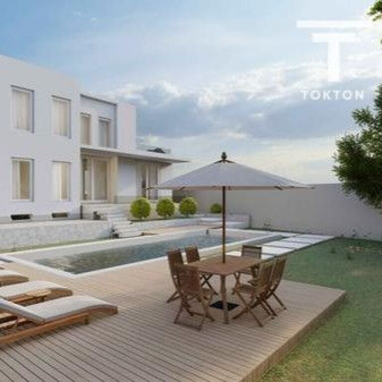 FOR SALE, INDIVIDUAL VILLA, PICALL