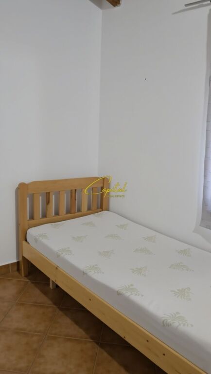 APARTMENT FOR RENT 2+1 5 MAY 40,000 LEKE
