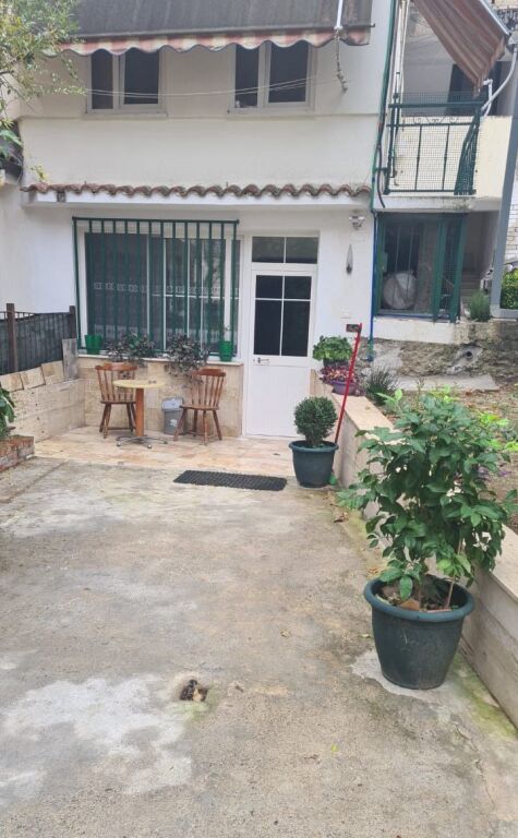 Affitto | Apartament 2 + 1 | Embassy of the United States | 500 €/mese