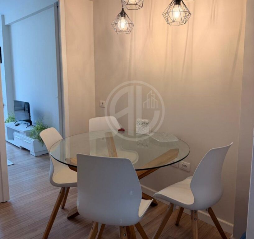 Per Shitje Apartament 1+1 – Shkëmbi i Kavajës | Vijë e Parë me Detin 🌊
