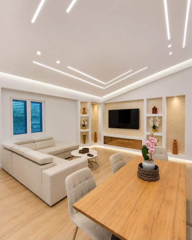 🏡 Jepet me Qira Shtëpi Private në Petrelë 📍