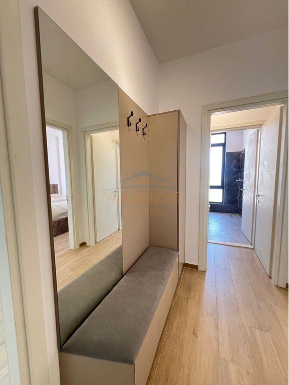Jap me qera apartament 1+1 te  Dogana