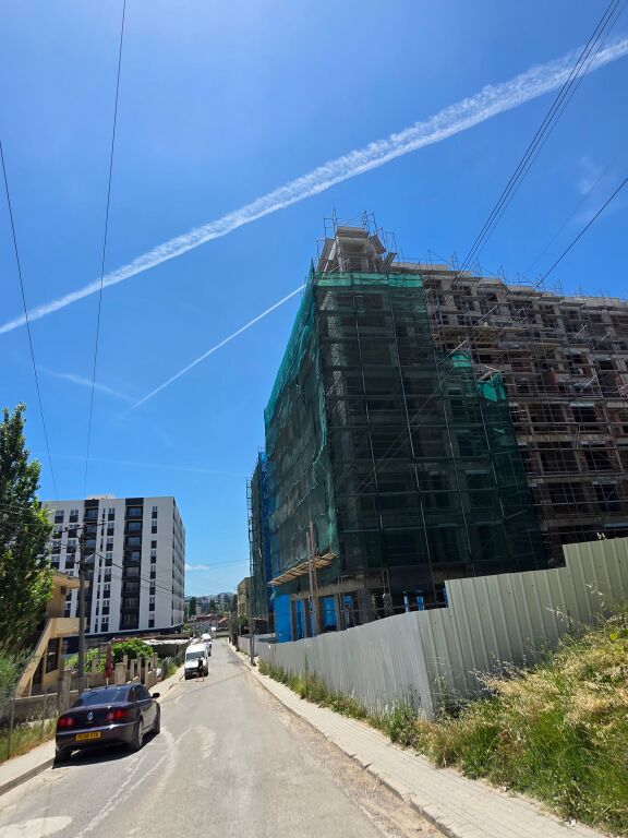 FOR SALE APARTMENT 1+1 BELFIORE 1