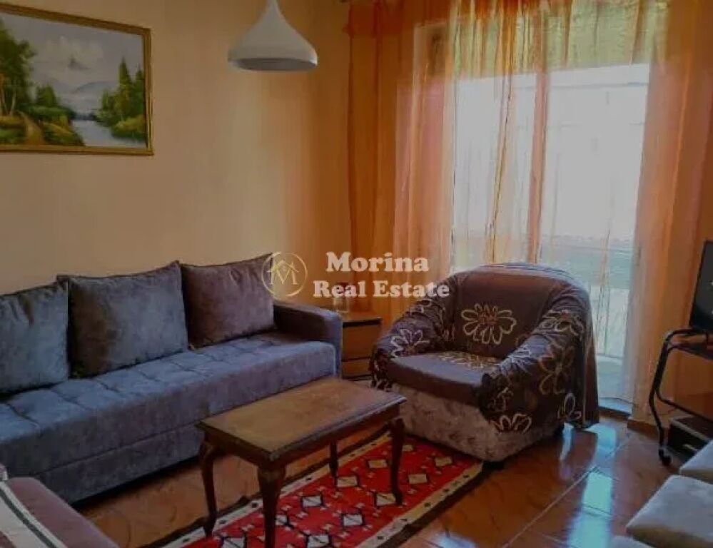 Qera | Apartament 1 + 1 | Brryli | 500 €/muaj