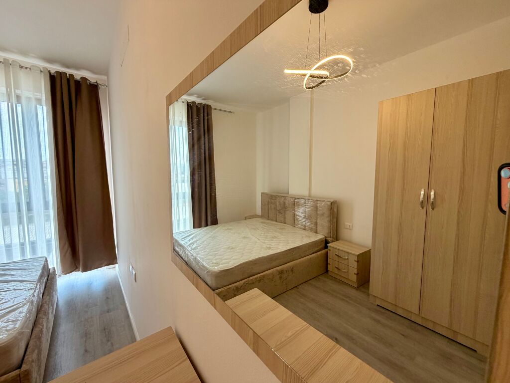 APARTMENT 2+1+2 FOR RENT