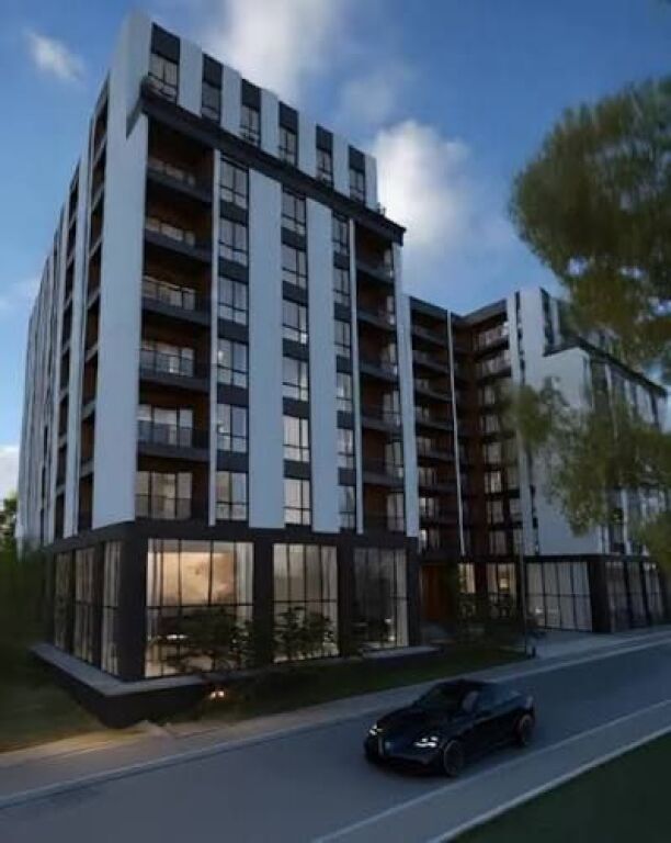 FOR SALE APARTMENT 1+1 BELFIORE 1