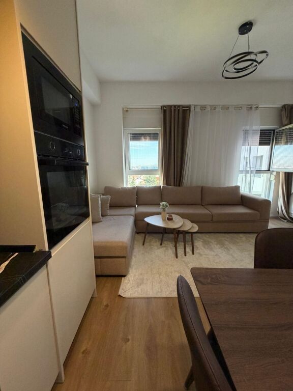 🏢 Apartment 1+1 for Rent at Kaimi Complex, Ali Dem 📍