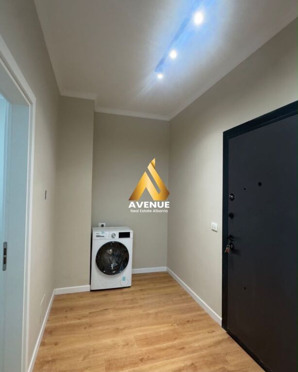 APARTAMENT 2+1 ME QERA RRUGA 5 MAJI, TIRANE