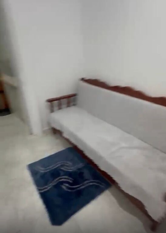 Qera | Apartament 1 + 1 | Pallati me Shigjeta | 350 €/muaj