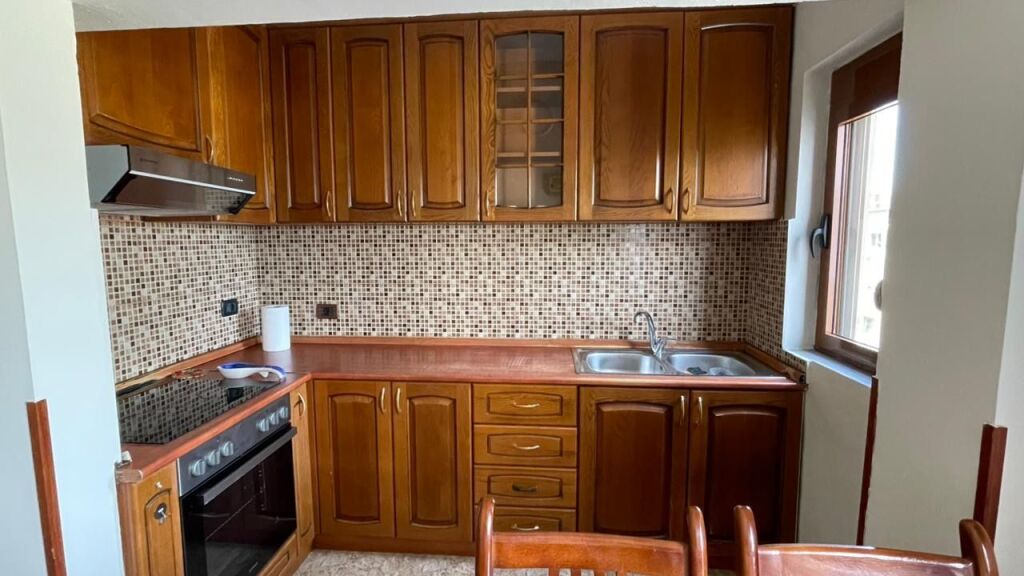 Affittasi Appartamento 1+1+1 Balcone