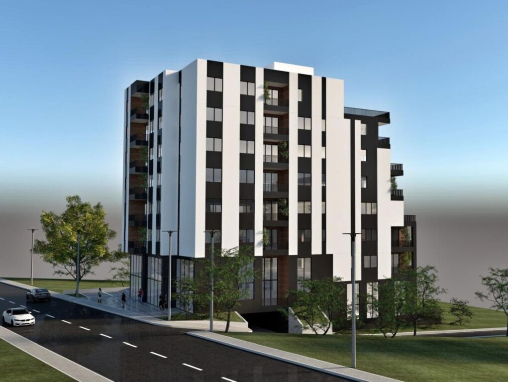 🏢 Appartamento 2+1+2 in Vendita – Paskuqan 📍