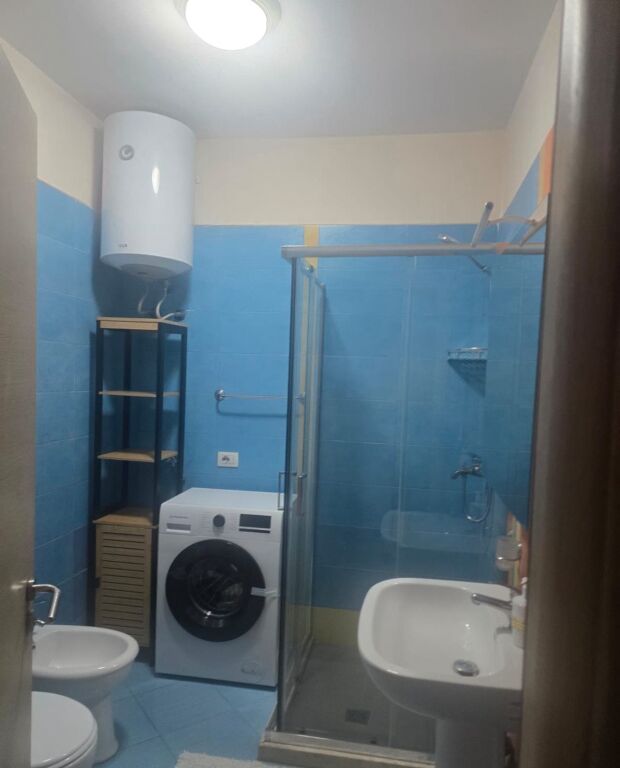 Qera | Apartament 2 + 1 | Kopshti Botanik | 650 €/muaj